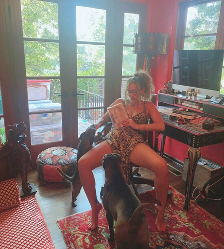 Image 5553724 from Drea de Matteo