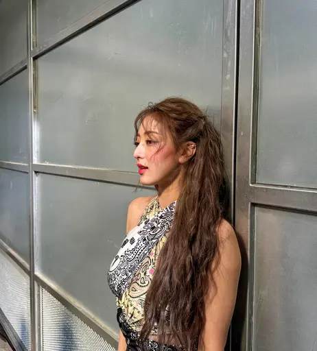 Image 5553279 from Jihyo (TWICE)