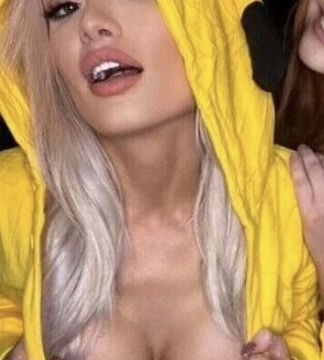 Image 5559116 from Scarlett Bordeaux
