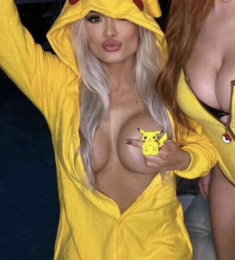 Image 5559092 from Scarlett Bordeaux