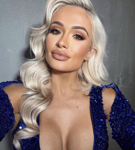 Image 5559087 from Scarlett Bordeaux