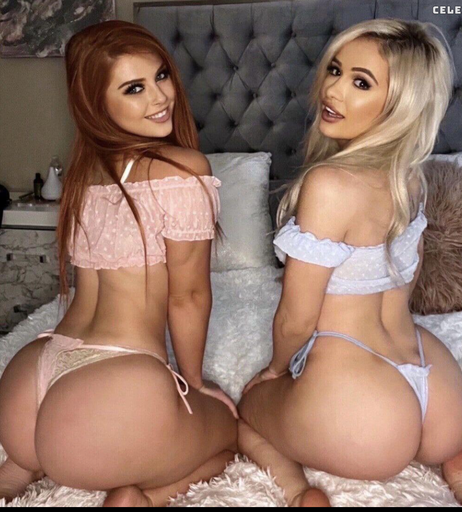 Image 5559390 from Scarlett Bordeaux