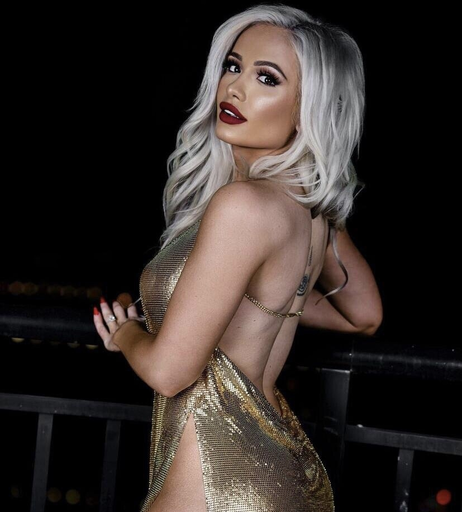 Image 5559291 from Scarlett Bordeaux