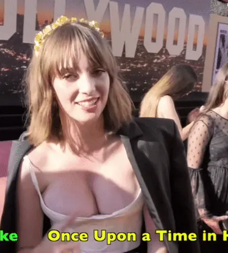 Image 5545066 from Maya Hawke