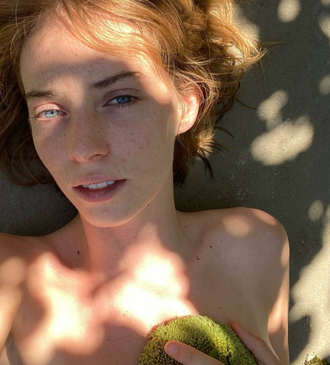 Image 5545010 from Maya Hawke