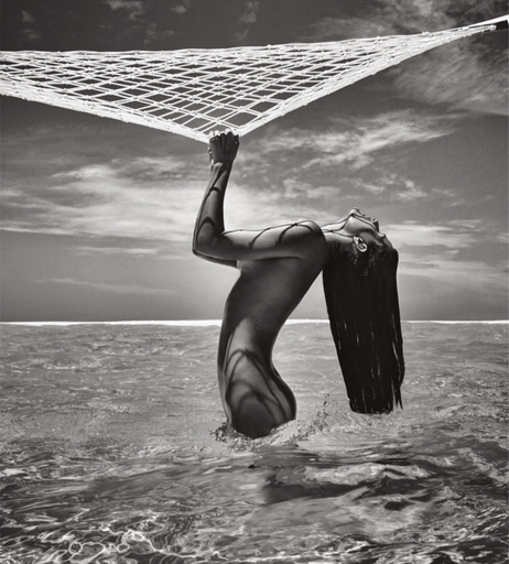 Image 5546841 from Isabeli Fontana