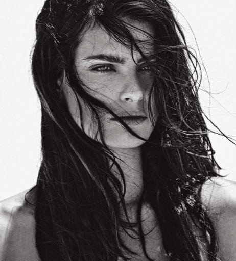 Image 5546832 from Isabeli Fontana