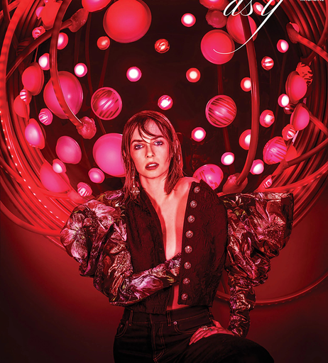 Image 5544984 from Maya Hawke