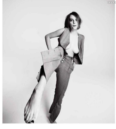 Image 5544942 from Maya Hawke