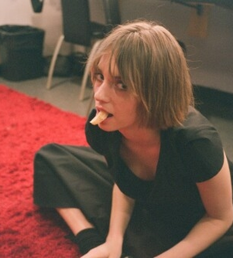 Image 5544946 from Maya Hawke