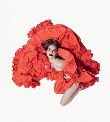 Image 5544961 from Maya Hawke