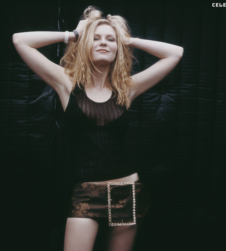 Image 5543601 from Kirsten Dunst