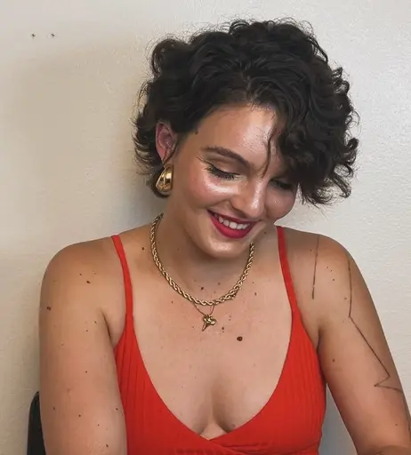 Image 5549504 from Camren Bicondova