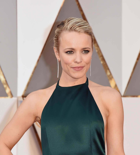 Image 5535992 from Rachel McAdams