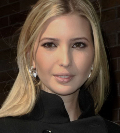 Image 5536028 from Ivanka Trump