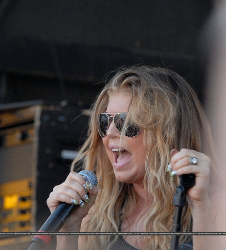 Image 5536254 from Fergie