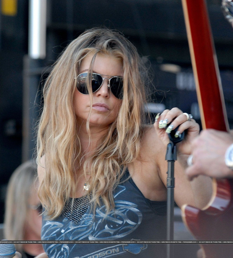 Image 5536246 from Fergie