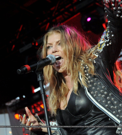 Image 5536215 from Fergie