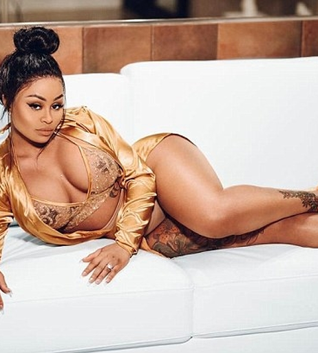 Image 5539581 from Blac Chyna