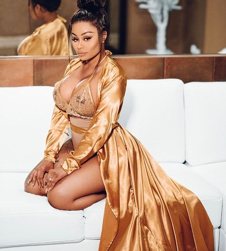 Image 5539584 from Blac Chyna