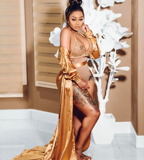 Image 5539577 from Blac Chyna