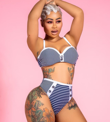 Image 5539756 from Blac Chyna