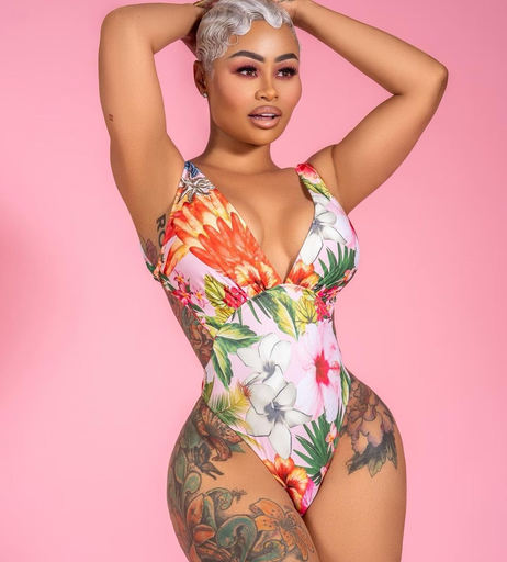 Image 5539749 from Blac Chyna