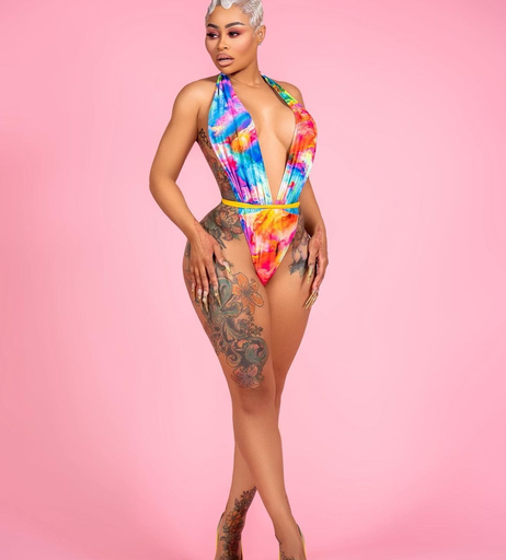 Image 5539743 from Blac Chyna