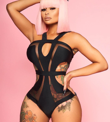 Image 5539717 from Blac Chyna
