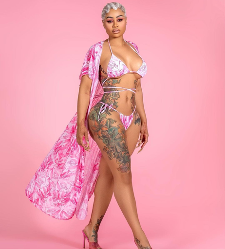 Image 5539739 from Blac Chyna