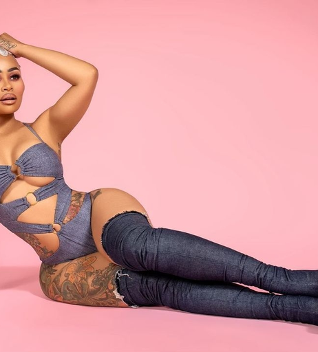 Image 5539735 from Blac Chyna
