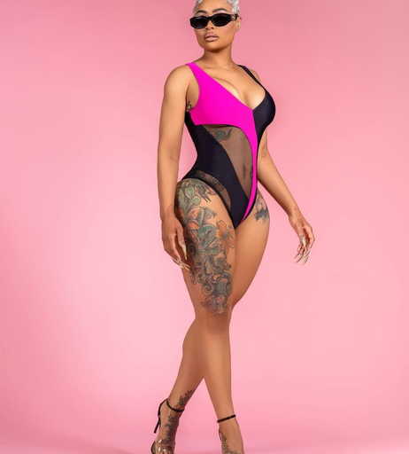 Image 5539729 from Blac Chyna