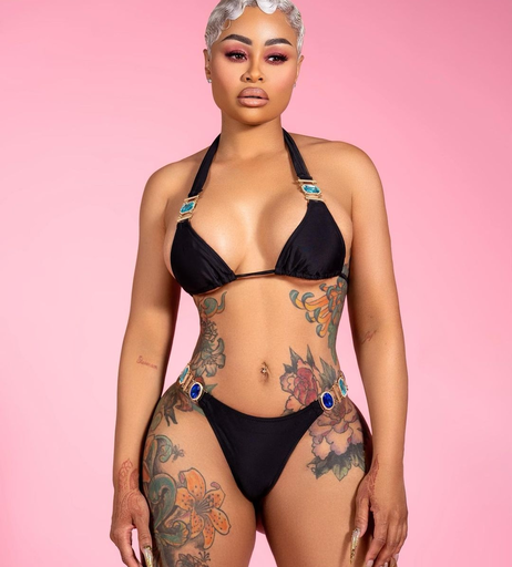 Image 5539725 from Blac Chyna