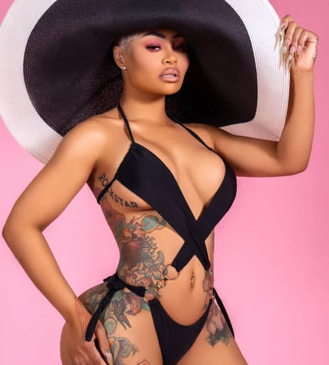 Image 5539724 from Blac Chyna