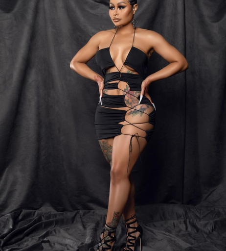 Image 5539680 from Blac Chyna