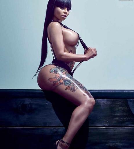 Image 5539649 from Blac Chyna