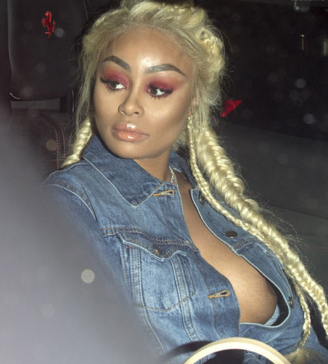 Image 5539660 from Blac Chyna