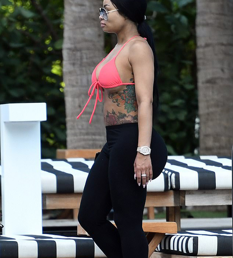 Image 5539617 from Blac Chyna