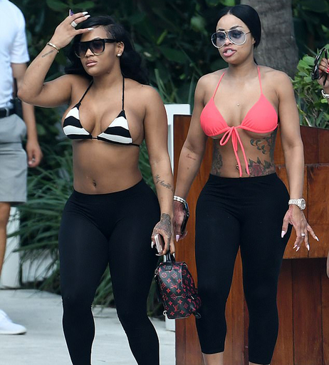 Image 5539625 from Blac Chyna