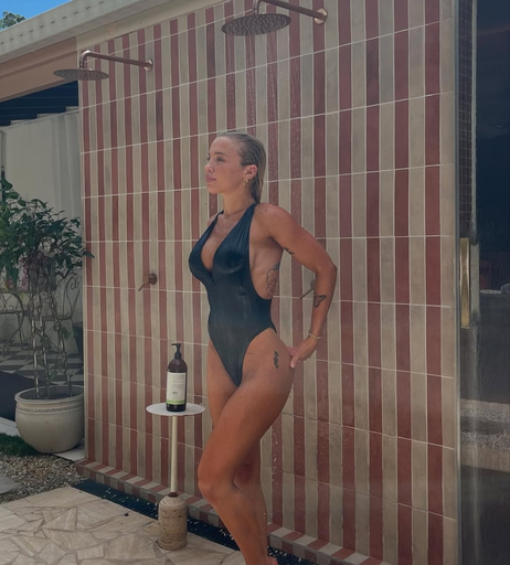 Image 5539050 from Tammy Hembrow
