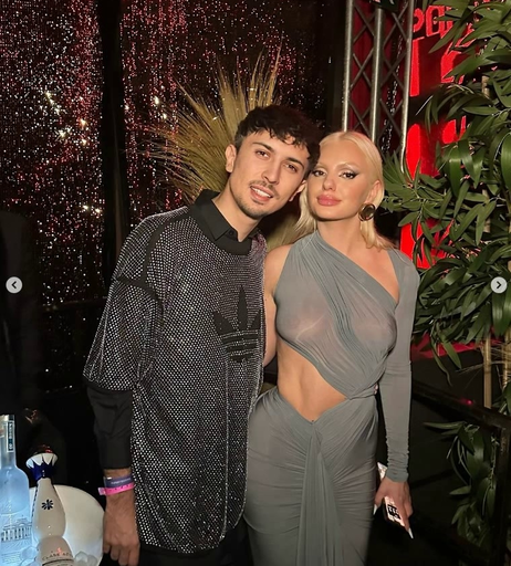 Image 5526583 from Alexandra Stan