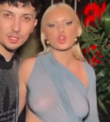 Image 5526626 from Alexandra Stan