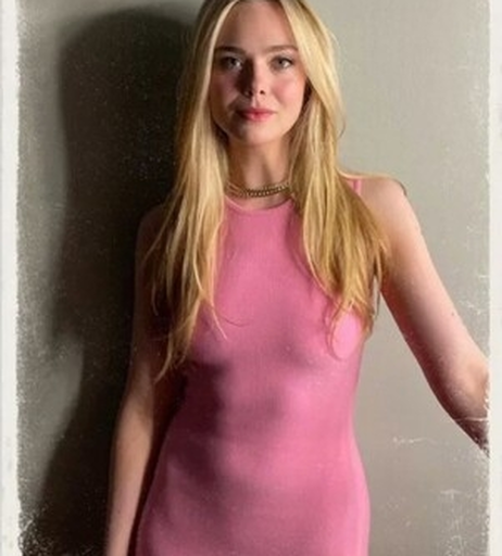 Image 5527850 from Elle Fanning