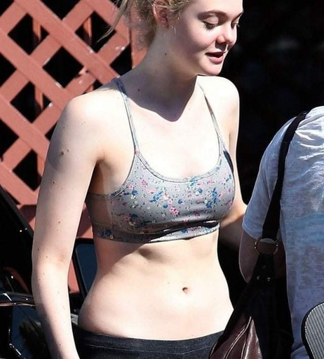 Image 5527812 from Elle Fanning