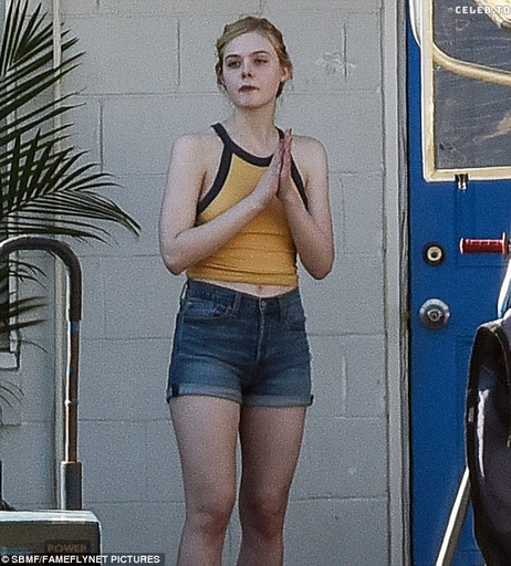 Image 5527754 from Elle Fanning