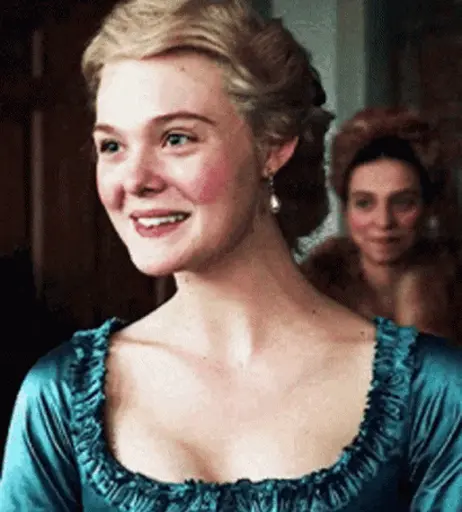 Image 5527669 from Elle Fanning