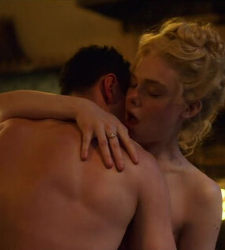 Image 5527378 from Elle Fanning