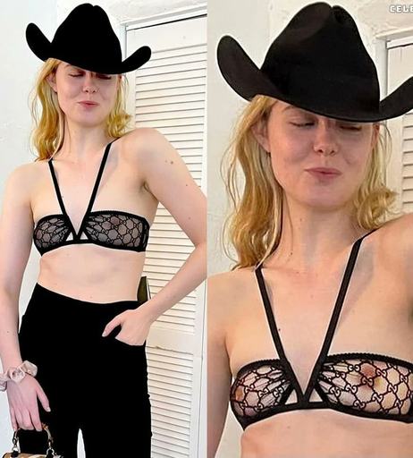Image 5527337 from Elle Fanning