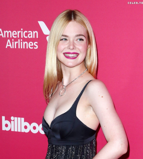Image 5527326 from Elle Fanning