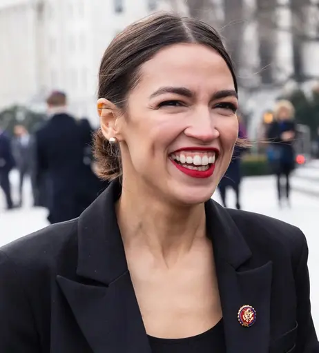 Image 5524241 from Alexandria Ocasio-Cortez / AOC